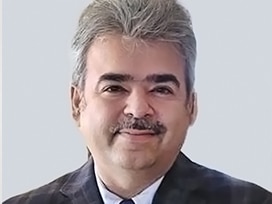 Navin Mirpuri Co-Founder and President at Brightpoint Infotech