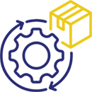 End-to-End Manufacturing Management