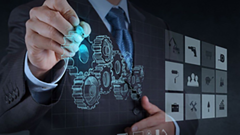 Microsoft Dynamics 365 Finance & SCM & Business Central Services