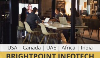 Brightpoint Infotech, Microsoft Trusted Gold Partner acquires Peruteck Technology Services