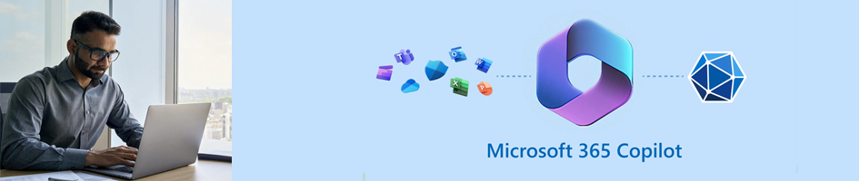 Microsoft Copilot consulting services