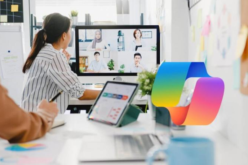 Microsoft Copilot consulting services