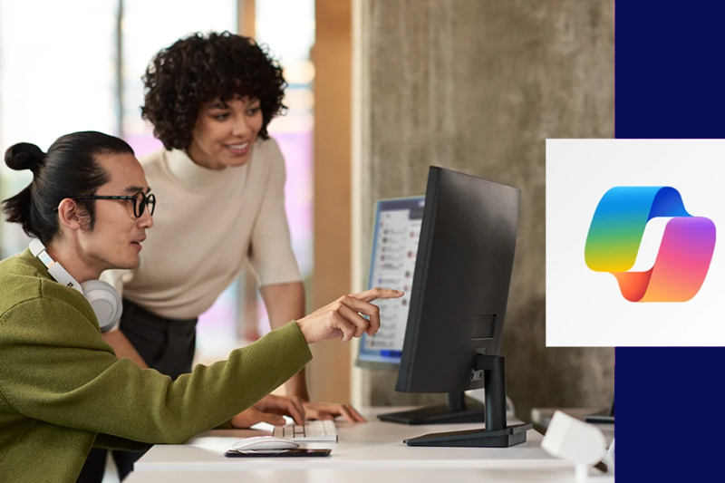 Microsoft Copilot consulting services