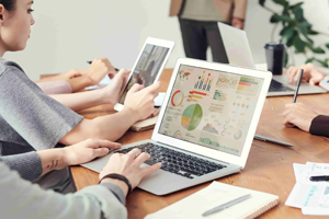 What Does Power BI Do Key Functions