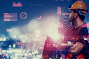 Benefits of Microsoft Power BI for the Construction Industry