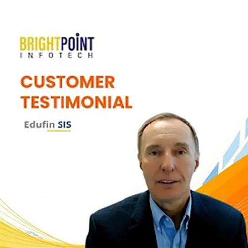 Northrise University Testimonial for Brightpoint Infotech – Edufin ...