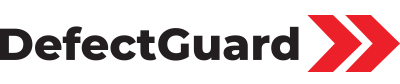 DefectGuard AI Vision Platform
