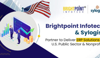 Brightpoint Infotech & Sylogist Partner