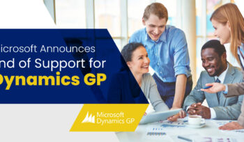 Dynamics GP to Dynamics 365 Business Central for Modern Businesses