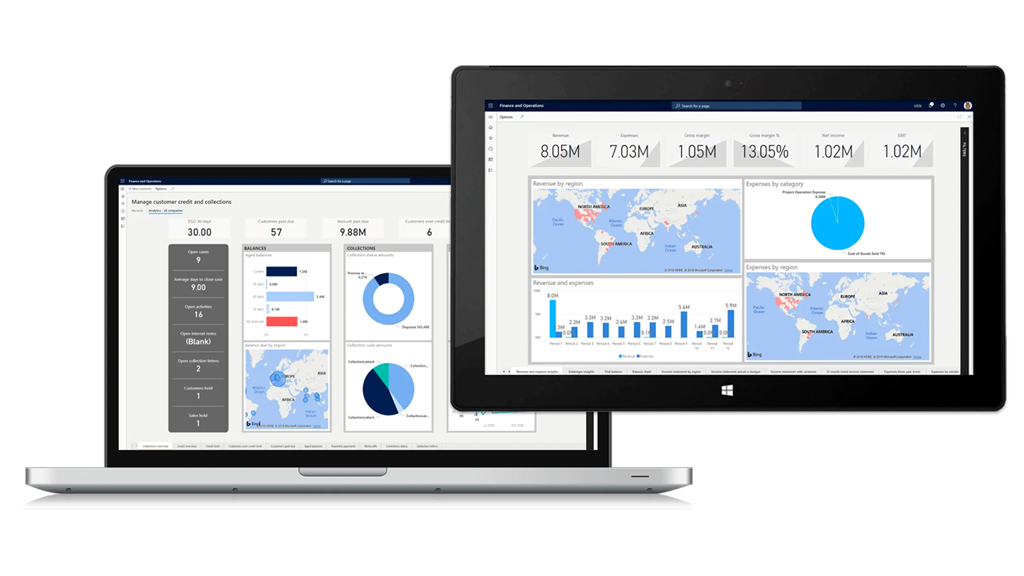 Best Dynamics 365 Finance & Operations ERP Partners | Demo, Pricing & Licensing Details for Global Businesses