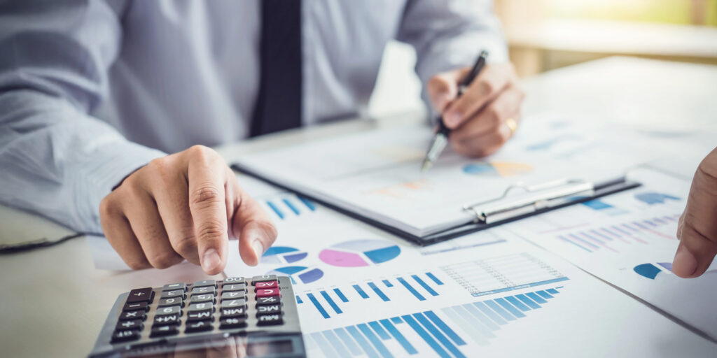 Accounting & Tax Services