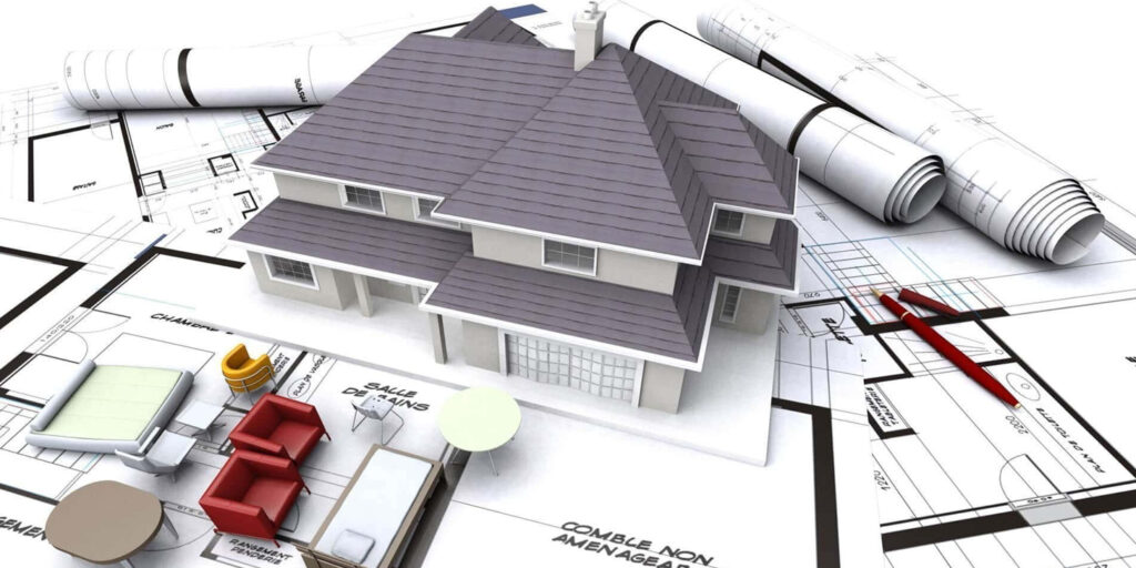 Engineering & Architecture Services