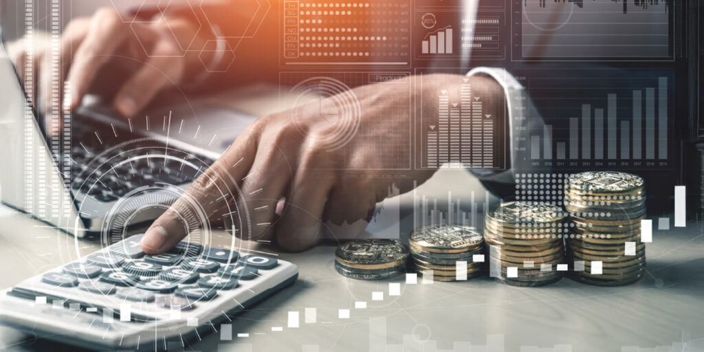 Financial Advisory & Wealth Management