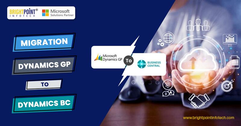 Microsoft Dynamics GP End of Life: Your Ultimate Transition Guide