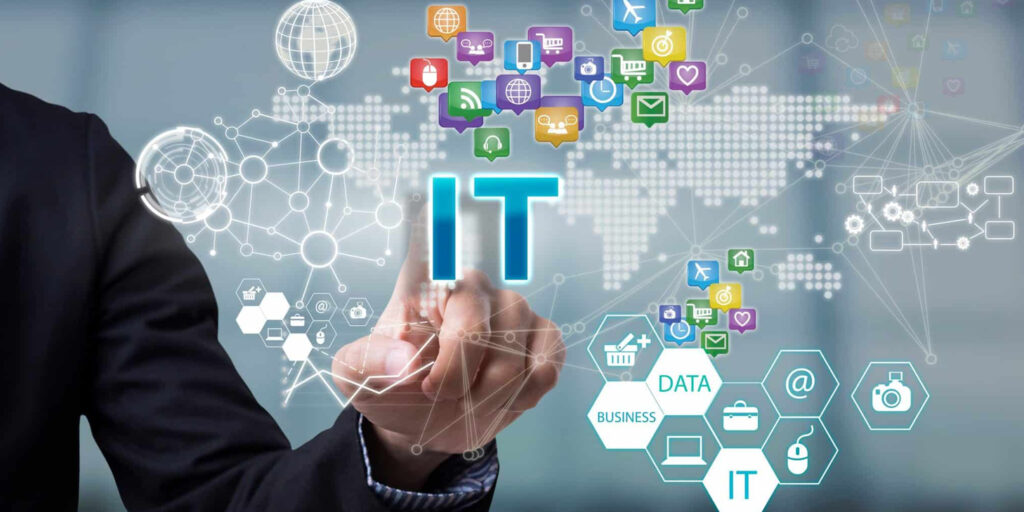 IT & Technology Services