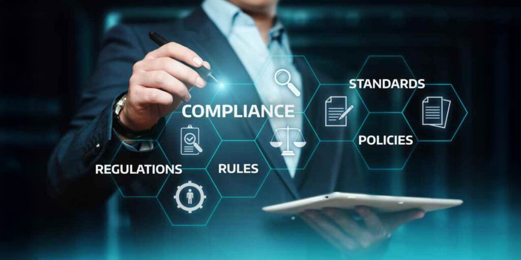 Legal & Compliance Firms