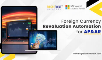 Foreign Currency Revaluation Automation For AP&AR