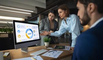 Top 15 ERP Systems for Small Businesses in 2025