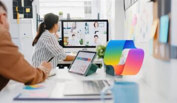 Unlocking Business Potential: How Microsoft Copilot Consulting Transforms Your Workflow