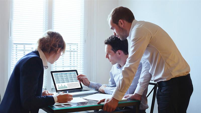 Industry Trends in Government Contracting