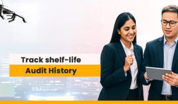 This blog covers how to track the history of shelf life for a batch of manufactured products. This is a part of the Advanced Quality Management updates. The feature (Preview) Advanced quality management Once enabled in Feature Management workspace and activated in the Quality Management parameters, it automatically records any changes made to shelf-life dates such as Manufacturing, expiration or Best Before dates. First, User needs to enable (Preview) Advanced quality management feature in feature management.