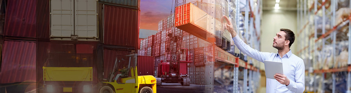 Microsoft Dynamics 365 ERP for Trade & Distributions Industry