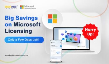 Unlock Up to 20% Off Microsoft Licensing Before February 25, 2026