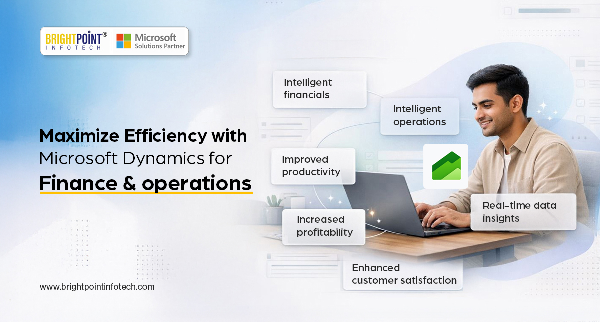 Unlocking the Power of Microsoft Dynamics 365 Finance & Ops for 2026