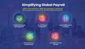 Simplifying Global Payroll with Dynamics 365 Business Central