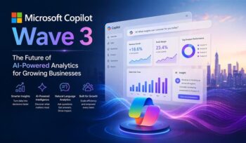 Microsoft Copilot Wave 3