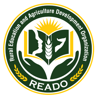 Rural Education and Agriculture Development Organization (READO)