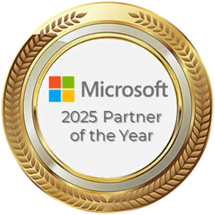 Microsoft Solutions Partner