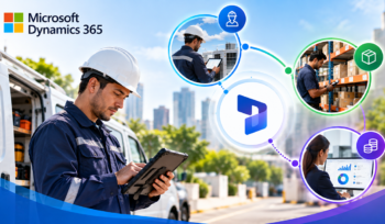 Microsoft Dynamics 365 Field Service: Complete Guide