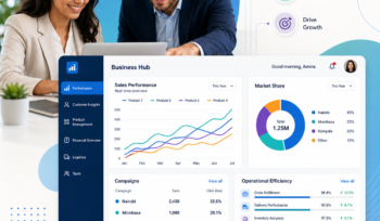 Free Nonprofit ERP Webinar